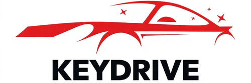 KeyDrive 