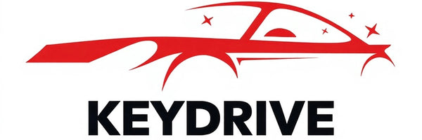 KeyDrive 